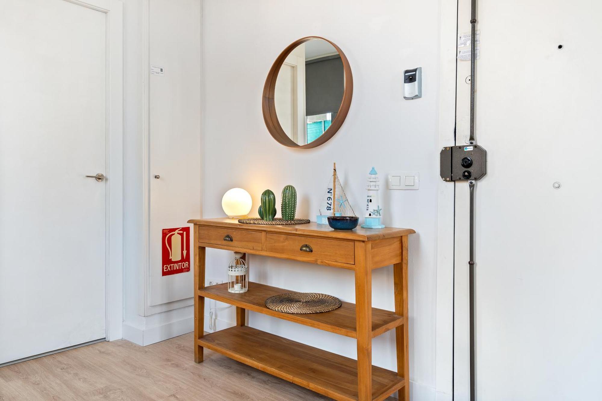 41 Appartement Barcelona