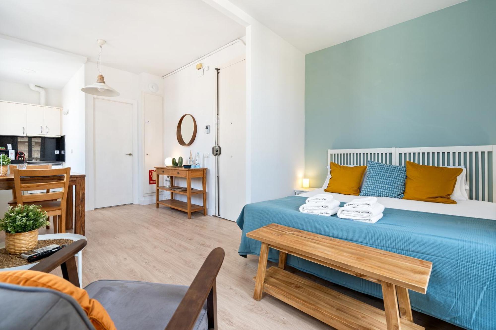 Appartement 41