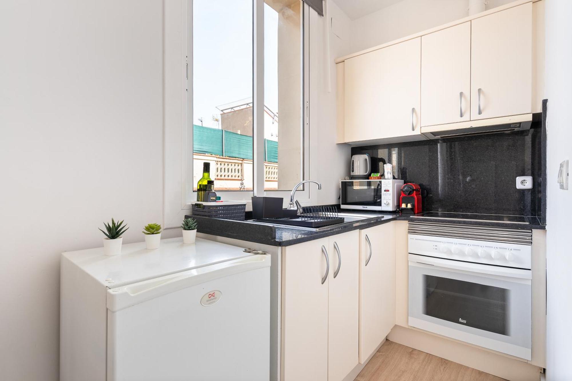 Appartement 41 Barcelona